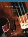 Andante Con Moto From Symphony #5 - Orchestra Arrangement