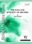 Days And Knights Of Arundel - Orchestra Arrangement