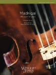 Madrigal - Orchestra Arrangement