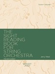 Sight-reading Book For String Orchestra