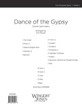 Dance of the Gypsy