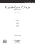 English Carol Collage