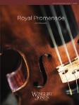 Royal Promenade - Orchestra Arrangement