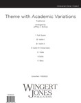 Theme With Academic Variations