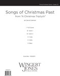 Songs of Christmas Past