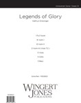 Legends of Glory
