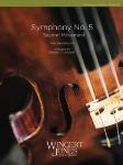 Symphony No. 5 Second Mvt. - Orchestra Arrangement