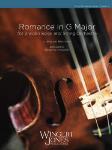 Romance - Orchestra Arrangement