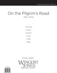 On the Pilgrim's Road