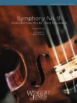 Symphony No. 9 First Movement - Orchestra Arrangement