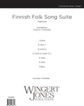 Finnish Folk Song Suite