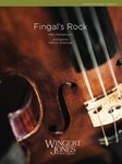 Fingal's Rock