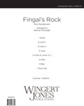 Fingal's Rock