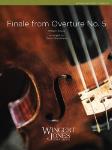 Overture No.5 - Finale - Orchestra Arrangement