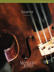 Sparta - Orchestra Arrangement