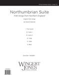 Northumbrian Suite