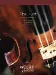 The Hunt Allegro Vivace From String Quartet No. 17 - Orchestra Arrangement