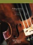 Allegretto Incidental Music From Falstaff - Orchestra Arrangement