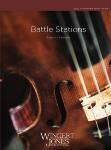Battle Stations - Orchestra Arrangement