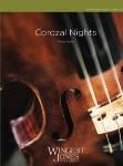 Corozal Nights - Orchestra Arrangement