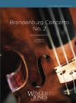 Brandenburg Concerto No. 2 - Orchestra Arrangement