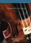Green Rhythmico - Orchestra Arrangement