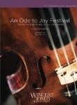 An Ode To Joy Festival - Orchestra Arrangement