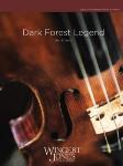 Dark Forest Legend - Orchestra Arrangement