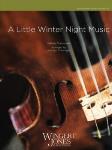 A Little Winter Night Music - Orchestra Arrangement
