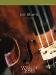 Ice Storm - Orchestra Arrangement