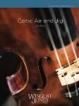 Celtic Air And Jig - Orchestra Arrangement