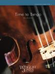 Time To Tango - Orchestra Arrangement