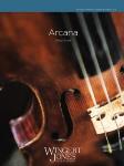 Arcana - Orchestra Arrangement