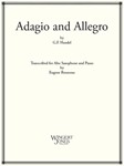Adagio & Allegro