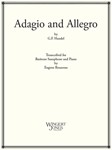Adagio & Allegro