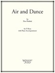 Air and Dance