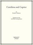 Cantilena and Caprice