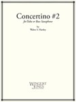 Concertino # 2