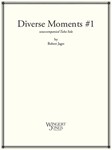 Diverse Moments #1
