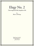 Elegy No. 2