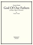 God Of Our Fathers