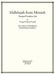 Hallelujah From Messiah