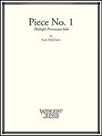 Piece No. 1