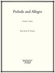 Prelude & Allegro