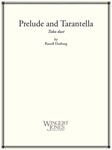 Prelude and Tarantella