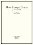 3 Baroque Dances