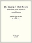 The Trumpet Shall Sound