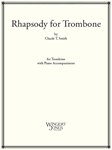 Rhapsody for Trombone