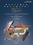 Flexible Favorites for Winds: Classics - Bb Instruments
