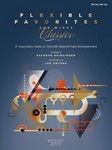 Flexible Favorites for Winds: Classics - Eb Instruments
